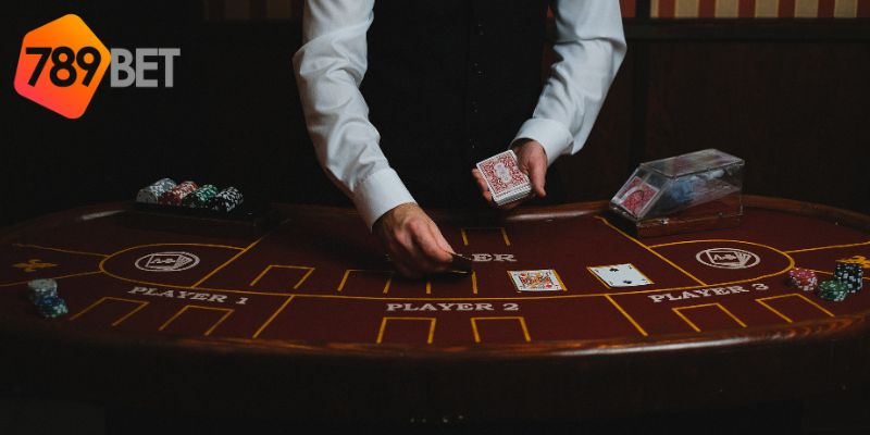 casino là nghề gì