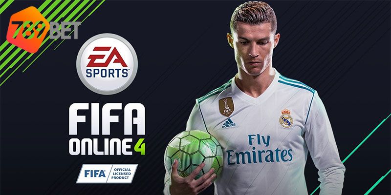 chơi game fifa