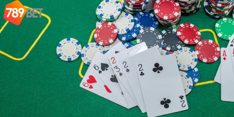 Tiến Lên Poker